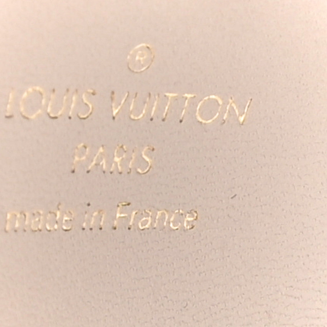 Louis Vuitton Monogram Giant By The Pool Kirigami Pochette Set 11 of 18