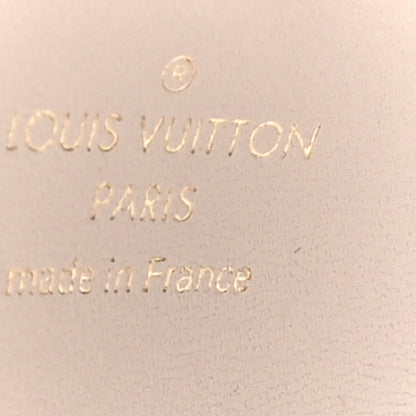 Louis Vuitton Monogram Giant By The Pool Kirigami Pochette Set 11 of 18