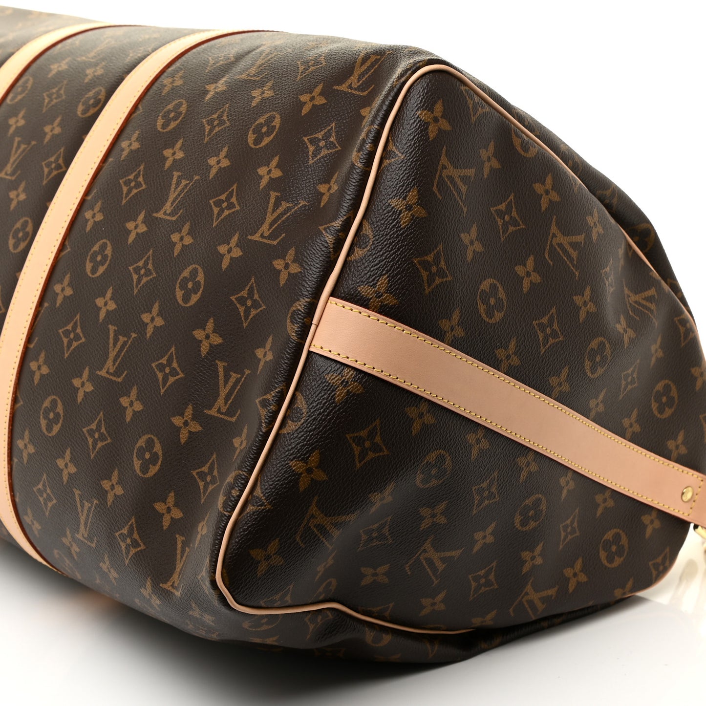 Monogram Keepall Bandouliere 55
