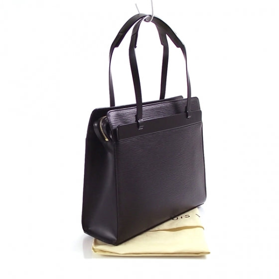 Epi Madeline PM Black