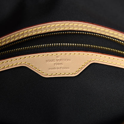 Louis Vuitton Reverse Monogram Carry It 6 of 10