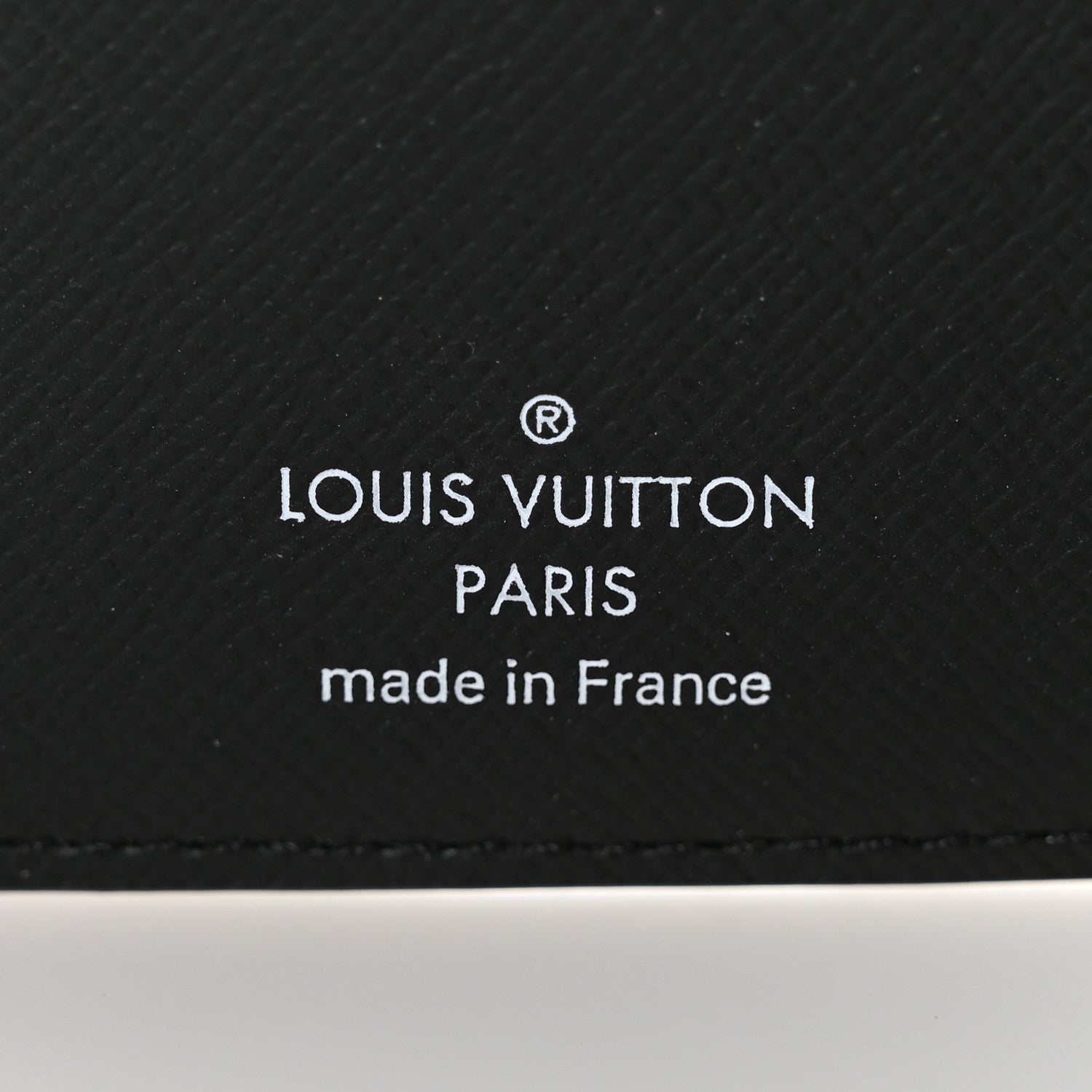 Louis Vuitton Monogram Eclipse LV Graffiti Multiple Wallet Multicolor 6 of 7
