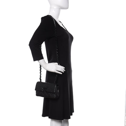 Chanel Caviar Quilted My Everything Small Flap Black 2 of 10