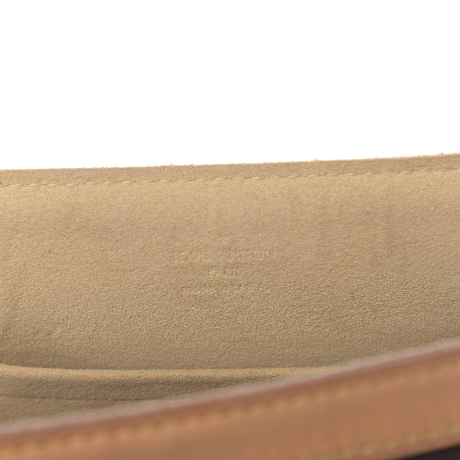 Louis Vuitton Monogram Beverly MM 6 of 16