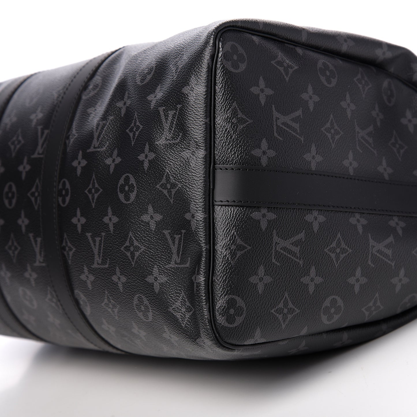 Monogram Eclipse Keepall Bandouliere 45