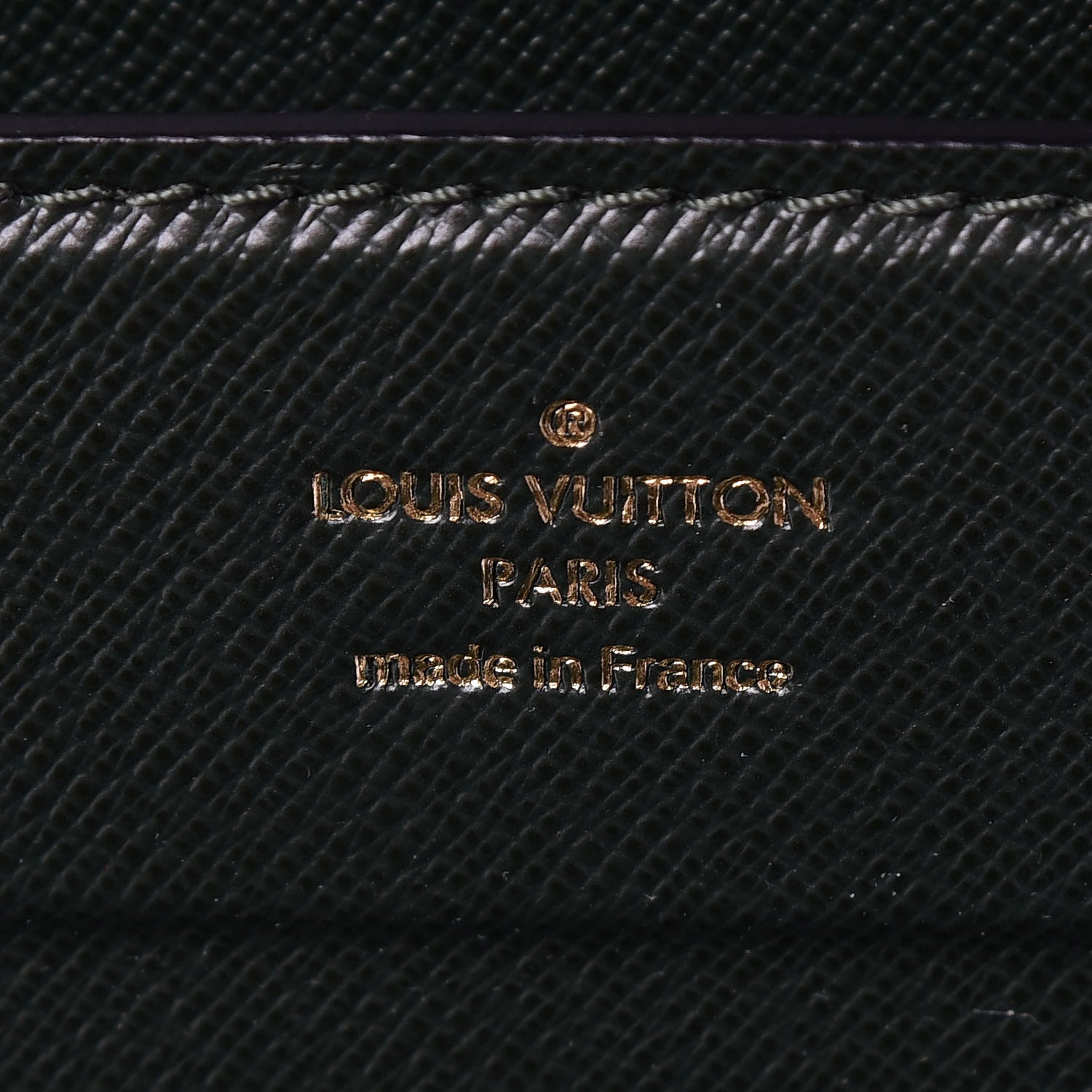 Louis Vuitton Monogram Briefcase 6 of 17