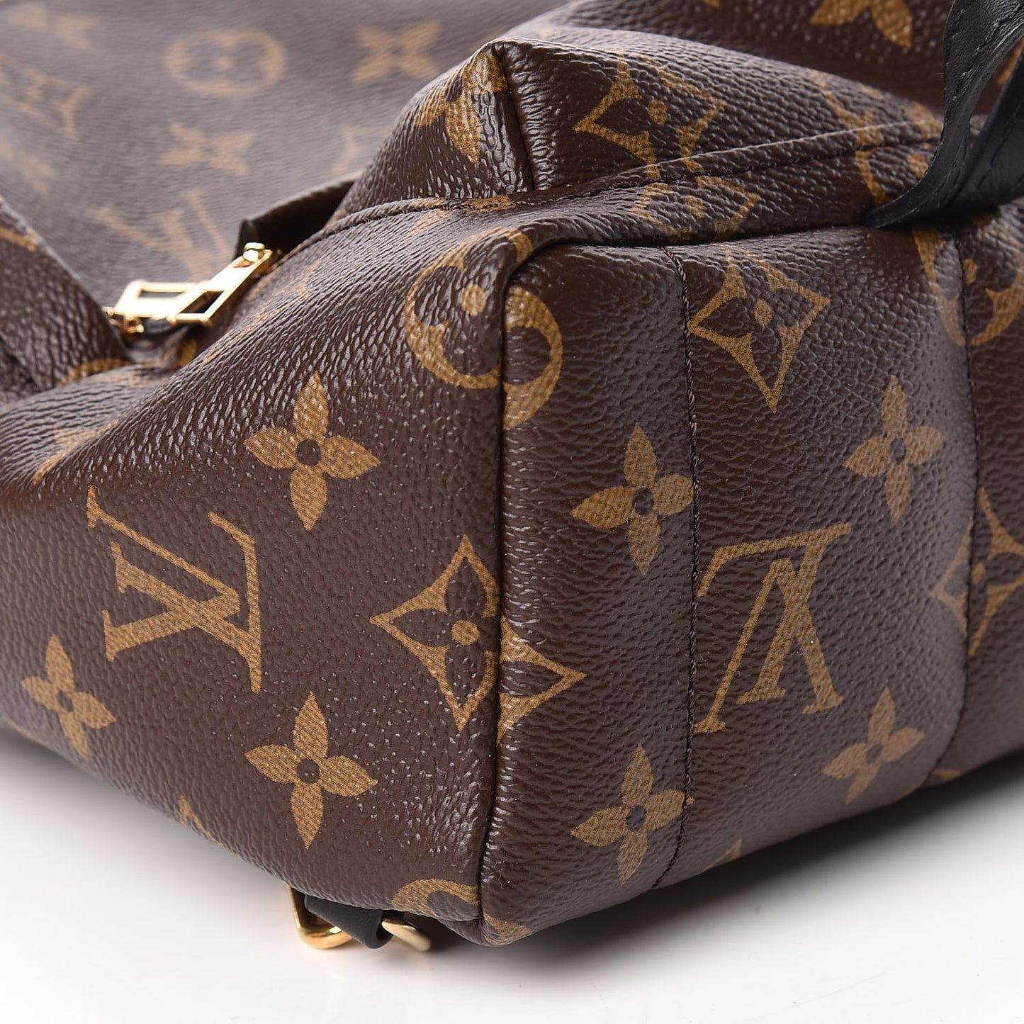 Monogram Palm Springs Backpack Mini