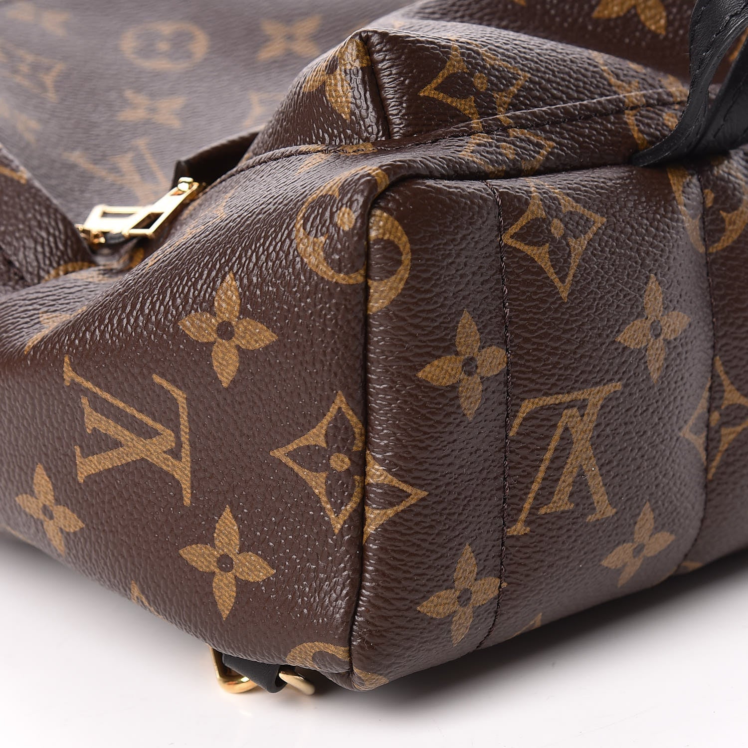 Louis Vuitton Monogram Palm Springs Backpack Mini 7 of 9