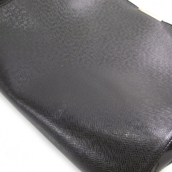 Taiga Viktor Messenger Bag Ardoise