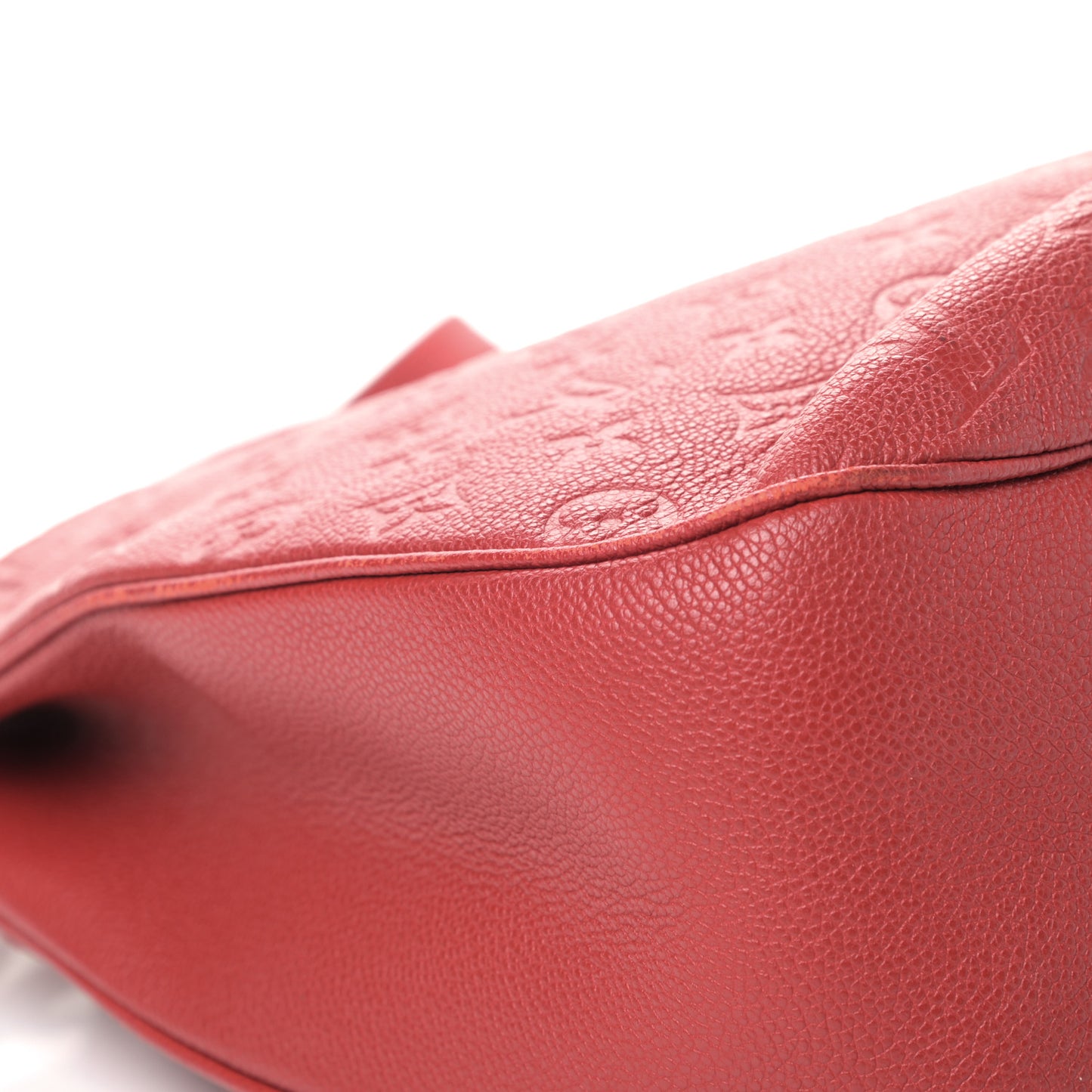 Empreinte Spontini Cherry