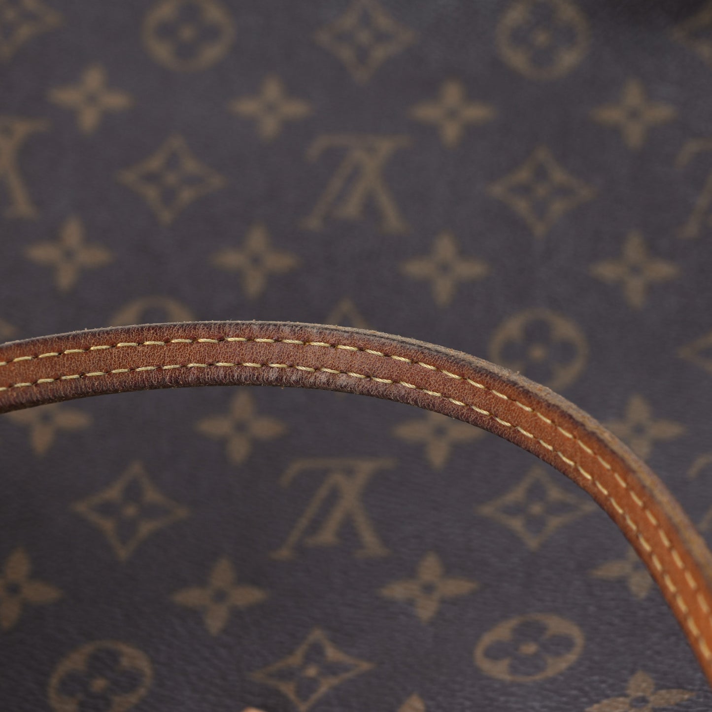 Monogram Neverfull GM