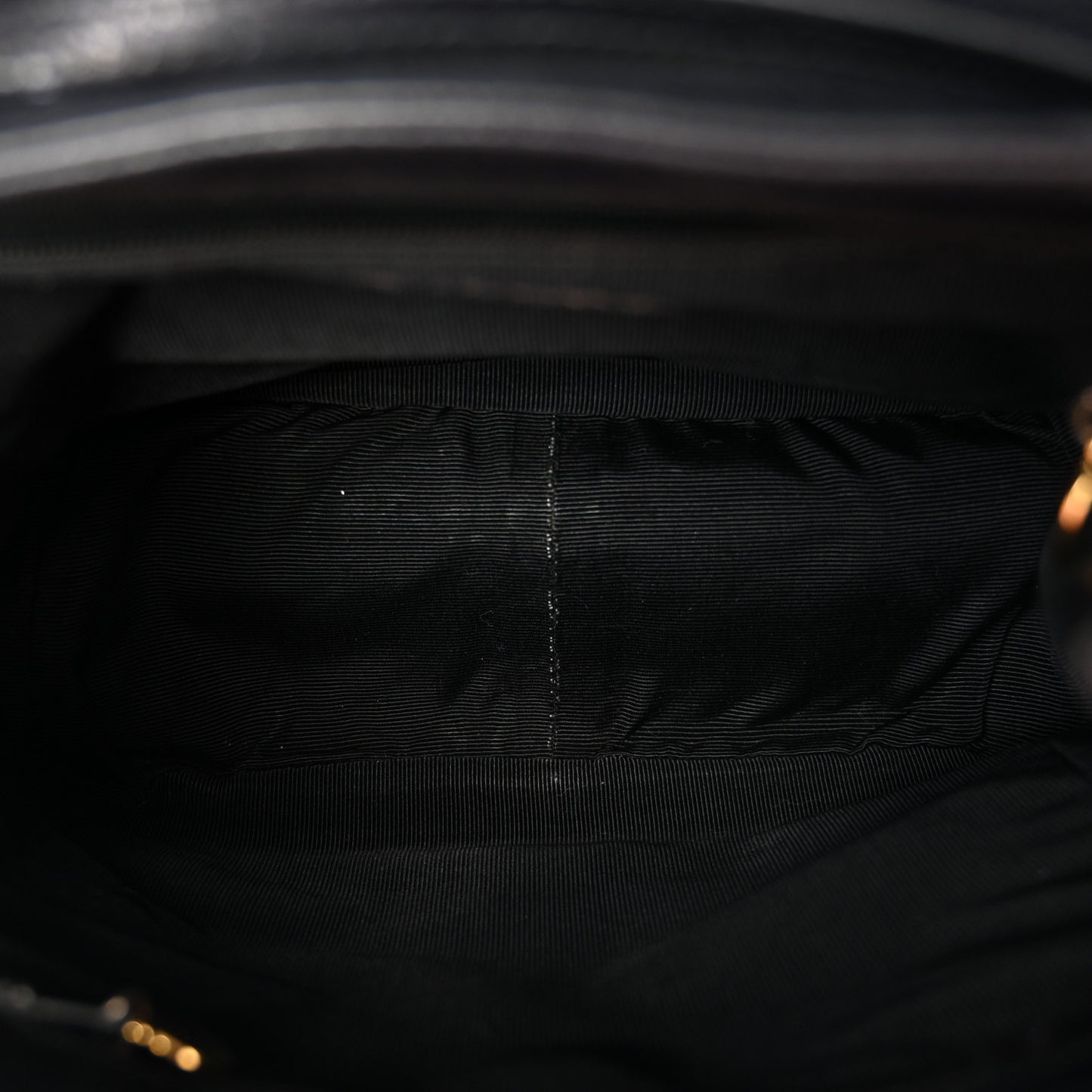 Caviar CC Backpack Black