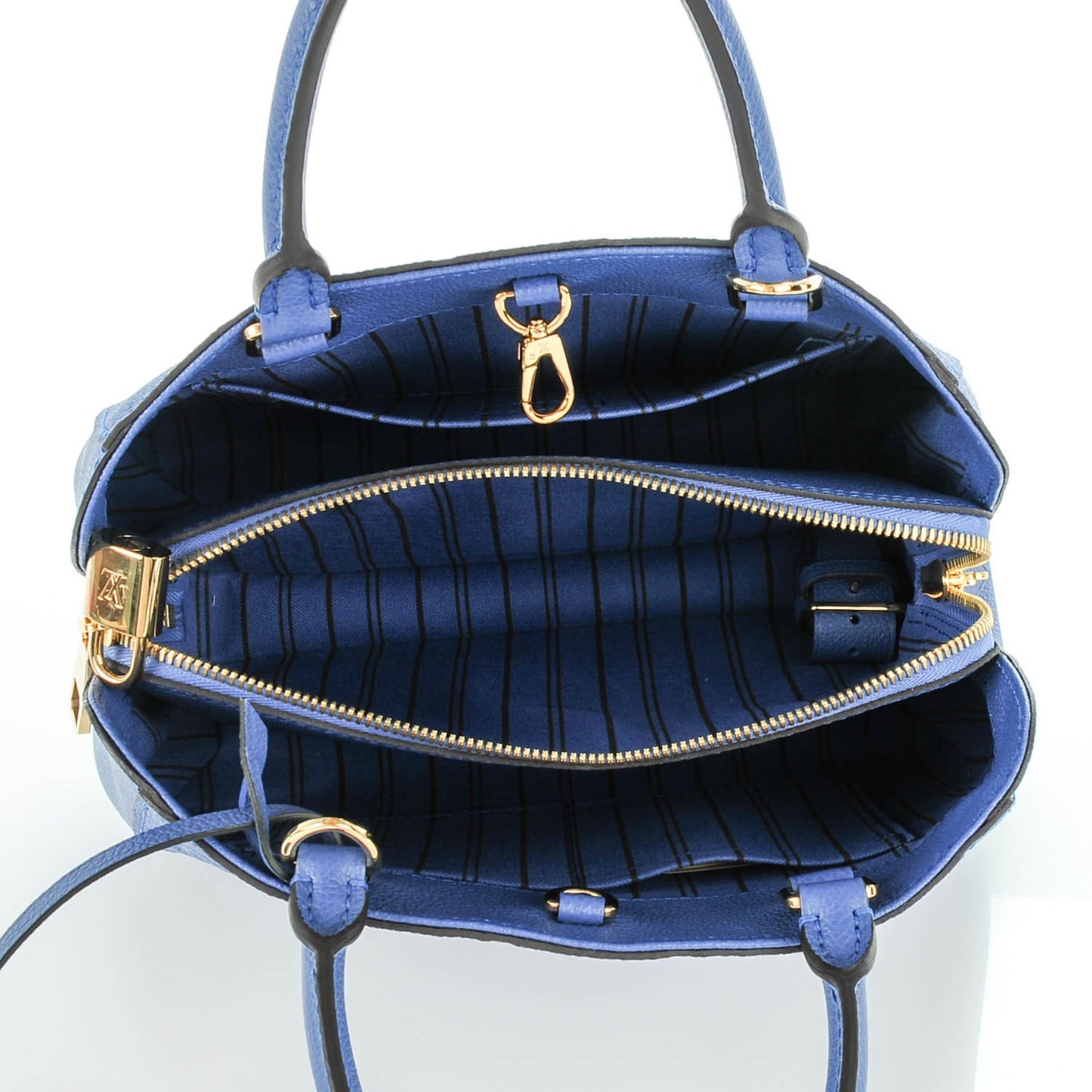 Empreinte Montaigne BB Denim