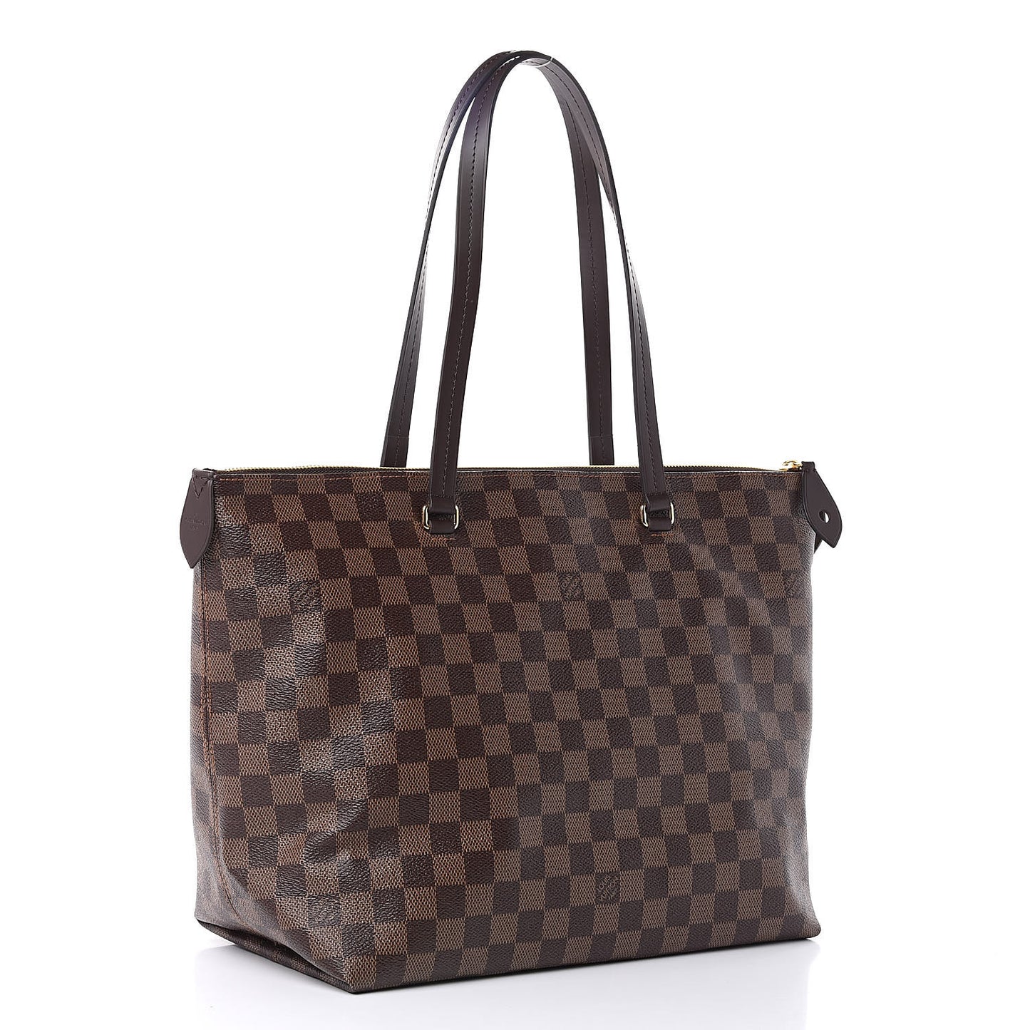 Damier Ebene Iena MM