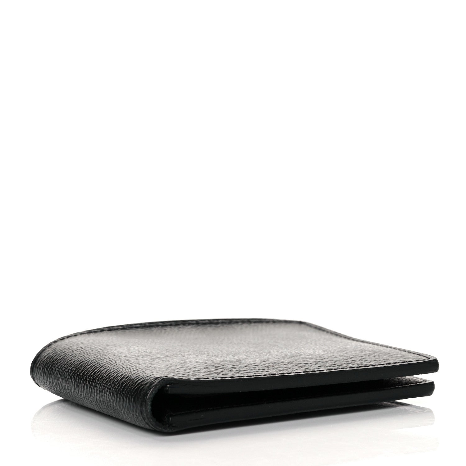 Louis Vuitton Damier Graphite Slender ID Wallet 4 of 9