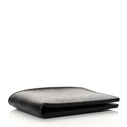 Louis Vuitton Damier Graphite Slender ID Wallet 4 of 9