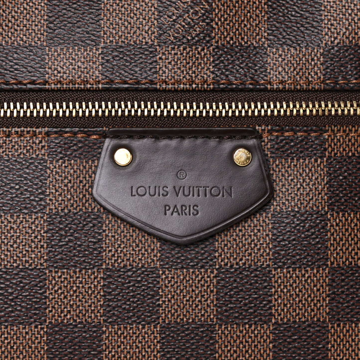 Damier Ebene Iena MM