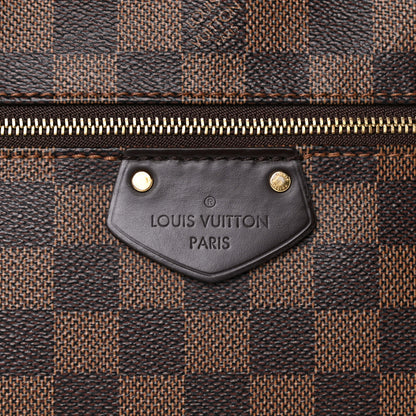 Louis Vuitton Damier Ebene Iena MM 8 of 12