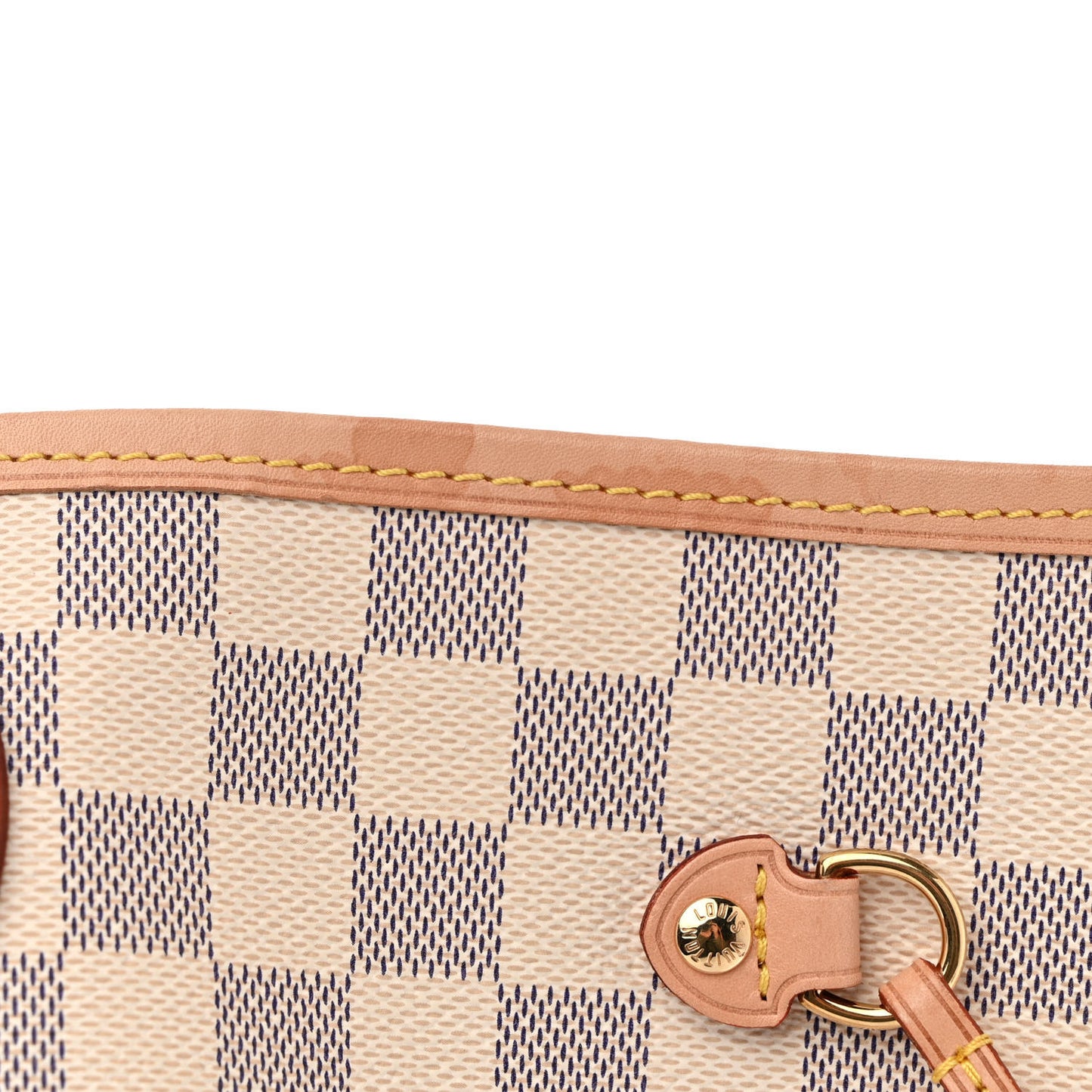 Damier Azur Neo Neverfull GM