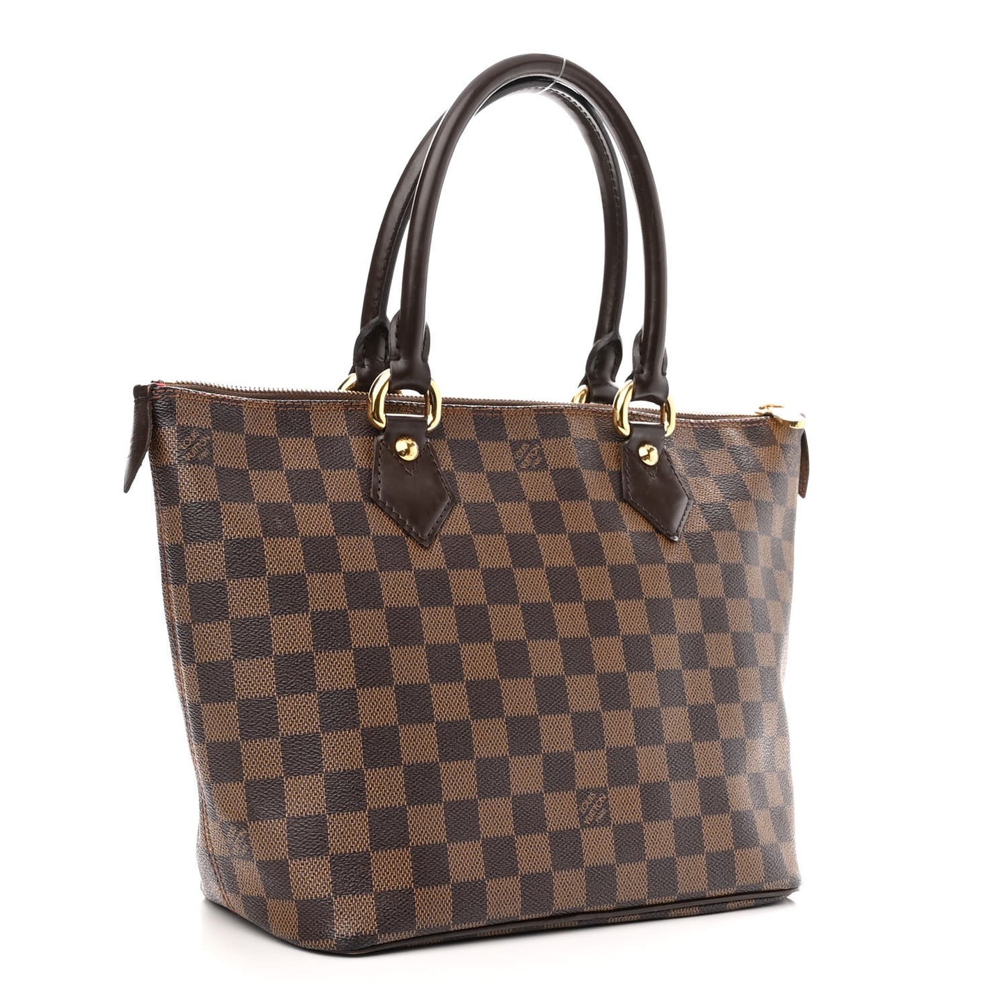 Damier Ebene Saleya PM