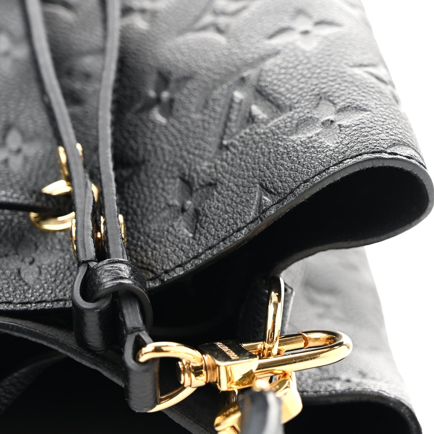 Empreinte Neonoe MM Black