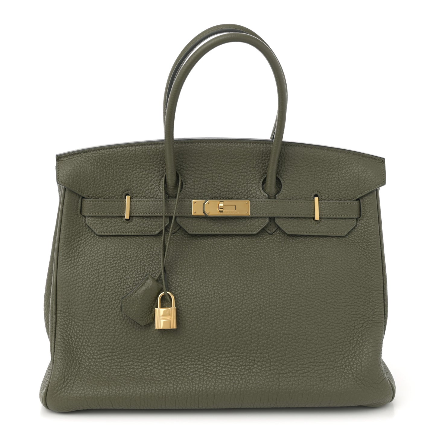 Togo Birkin 35 Canopee