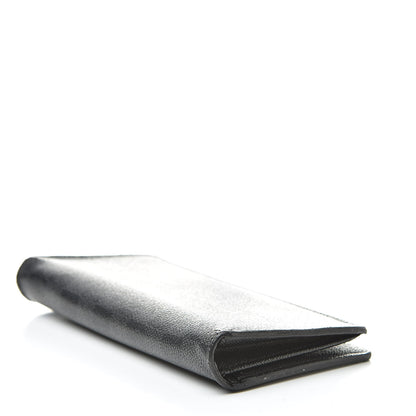 Louis Vuitton Damier Graphite Brazza Wallet 4 of 14