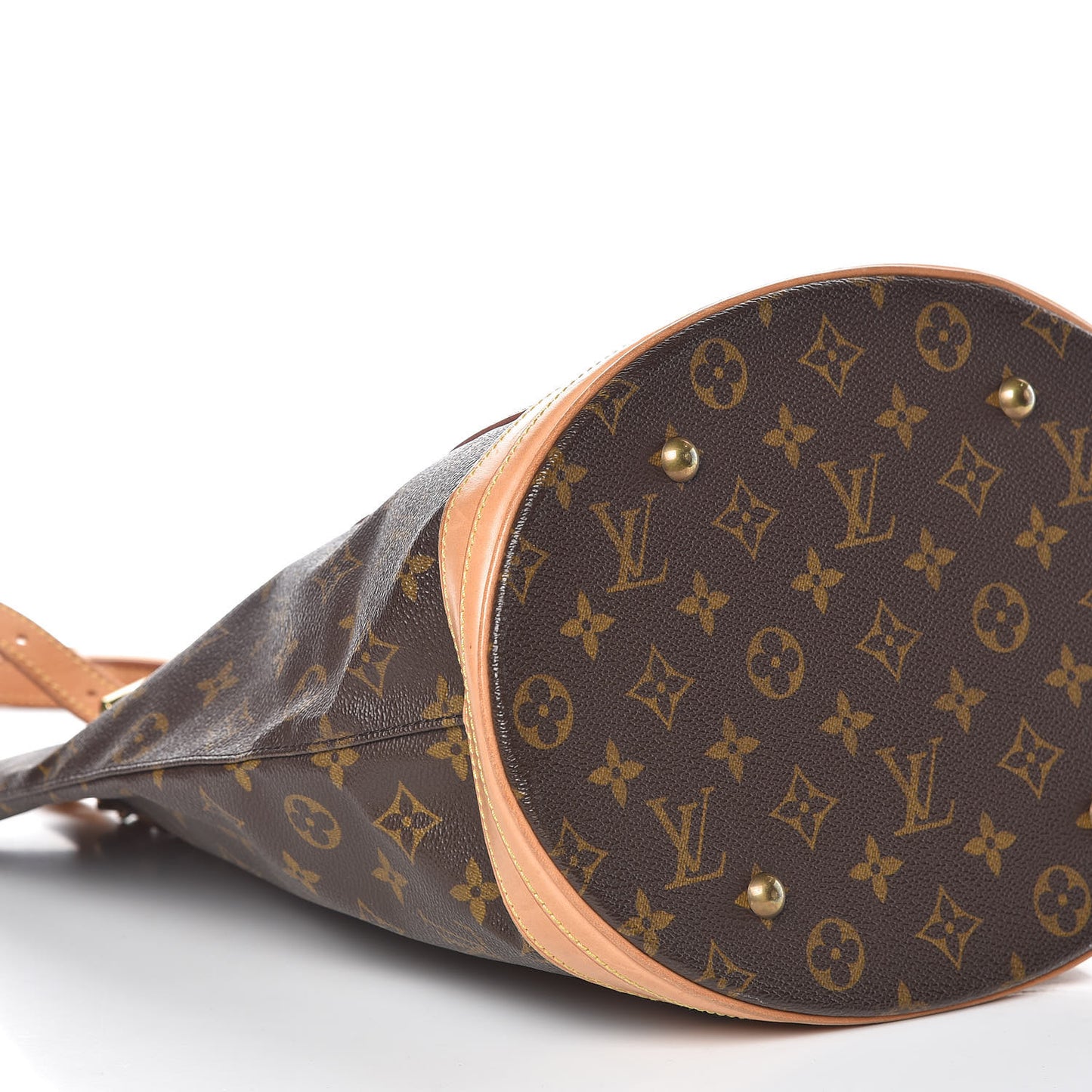 Monogram Bucket 27