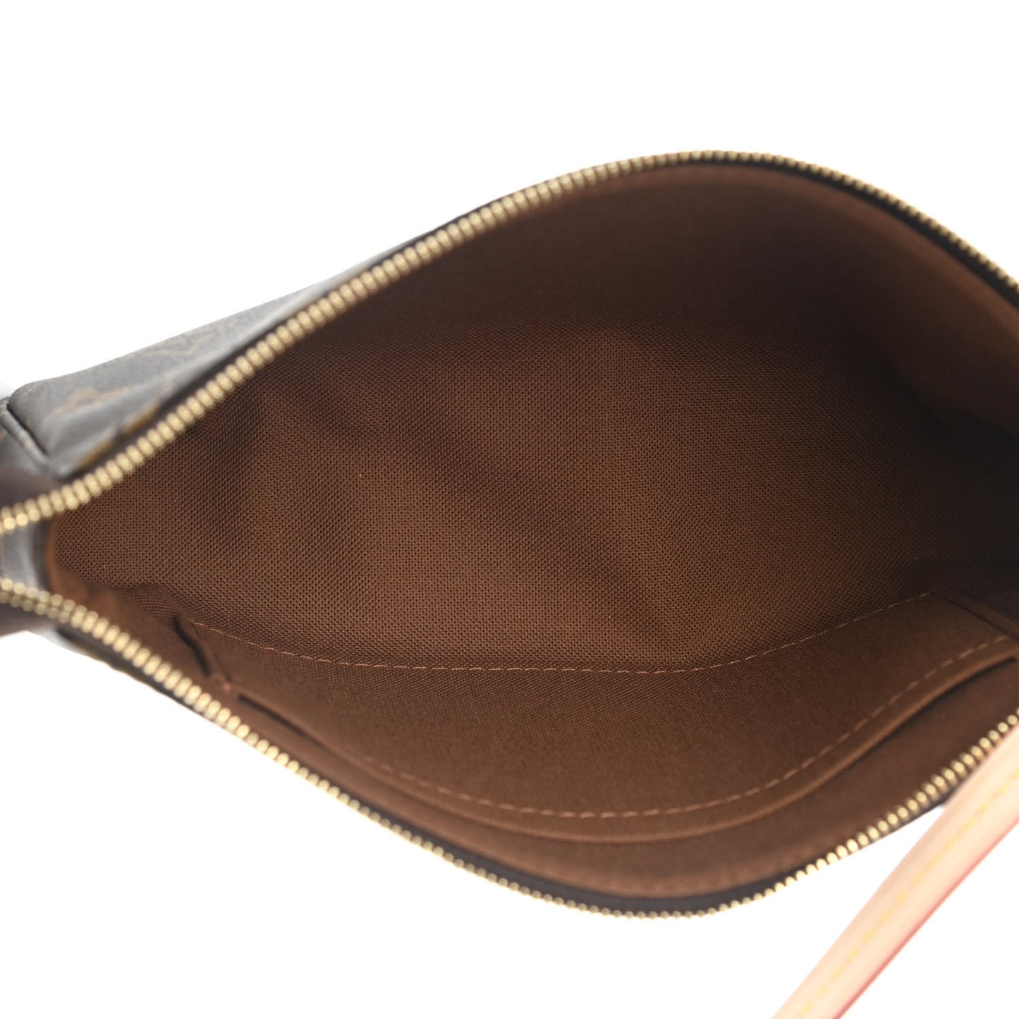 Monogram Pochette Accessories NM