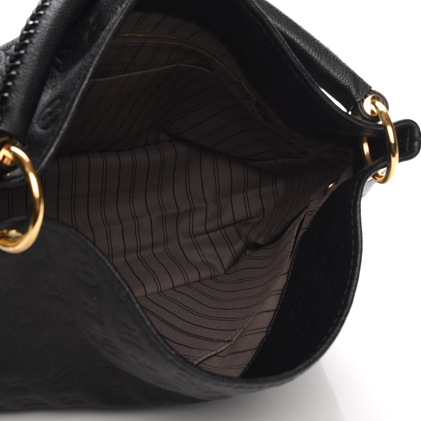 Empreinte Artsy MM Black