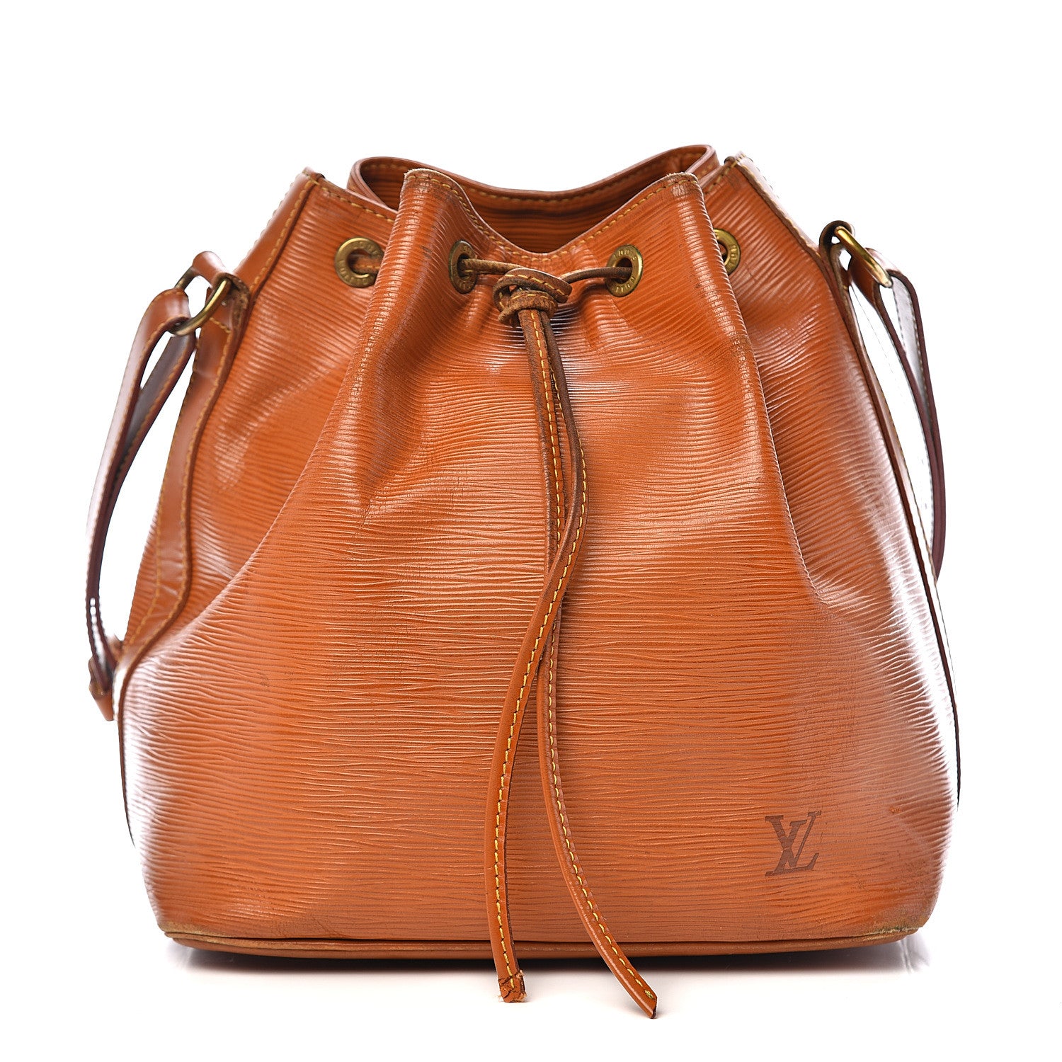 Louis Vuitton Epi Petit Noe Cipango 1 of 24