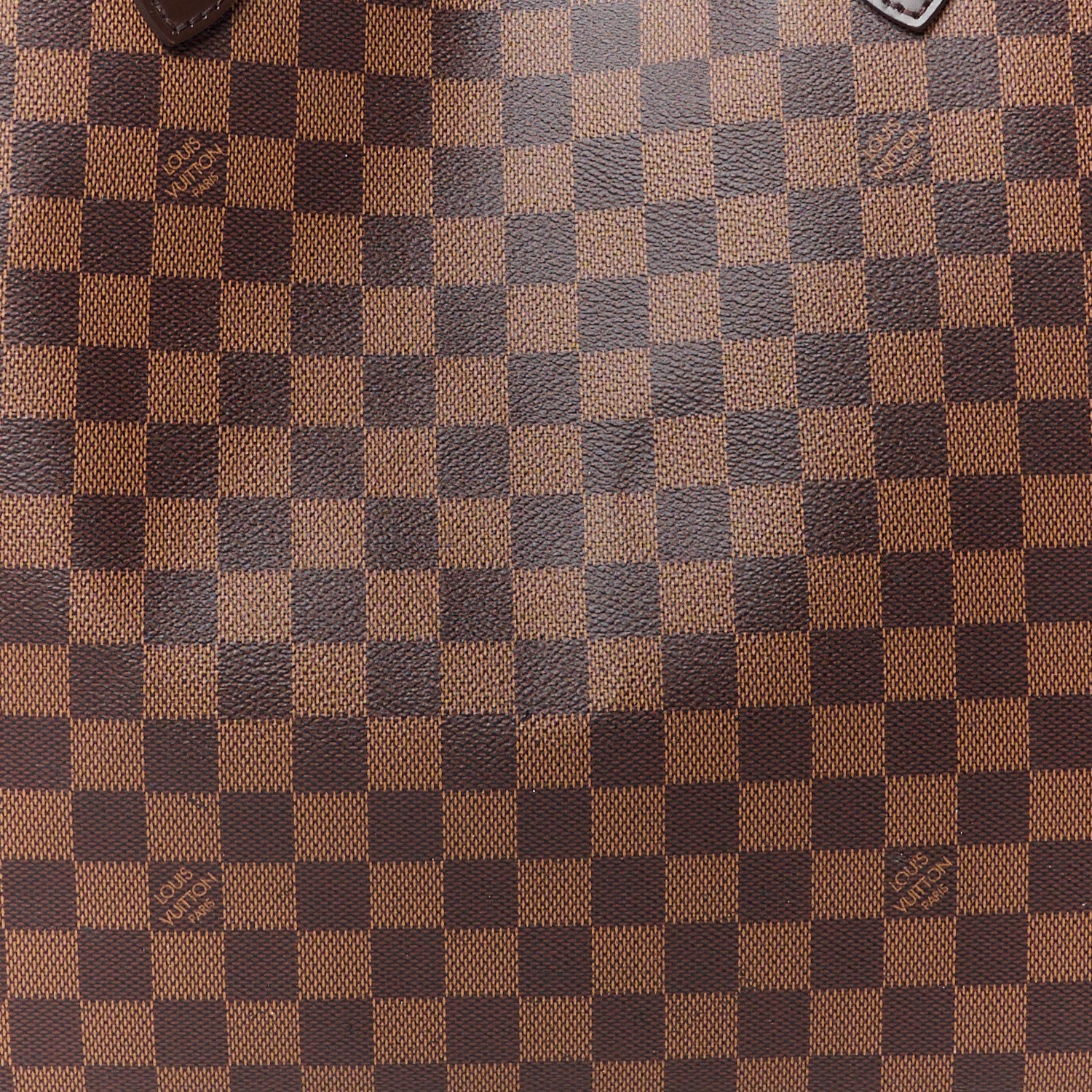 Louis Vuitton LOUIS VUITTON Damier Ebene Neo Neverfull GM 15 of 27