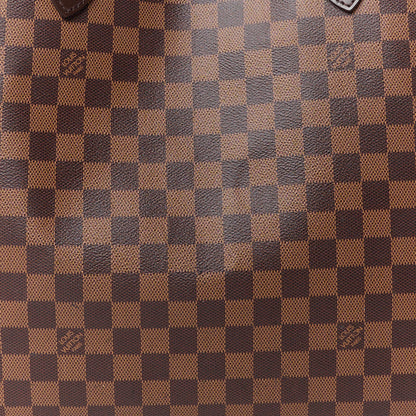 Louis Vuitton LOUIS VUITTON Damier Ebene Neo Neverfull GM 15 of 27