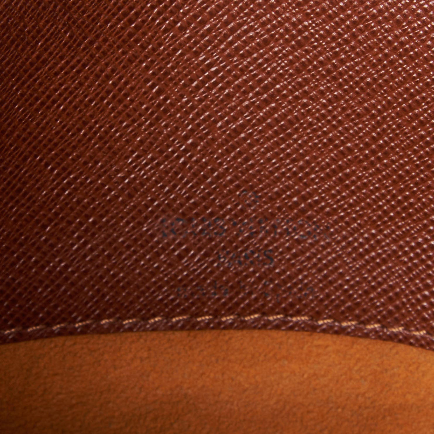 Louis Vuitton Monogram Musette Salsa 8 of 8