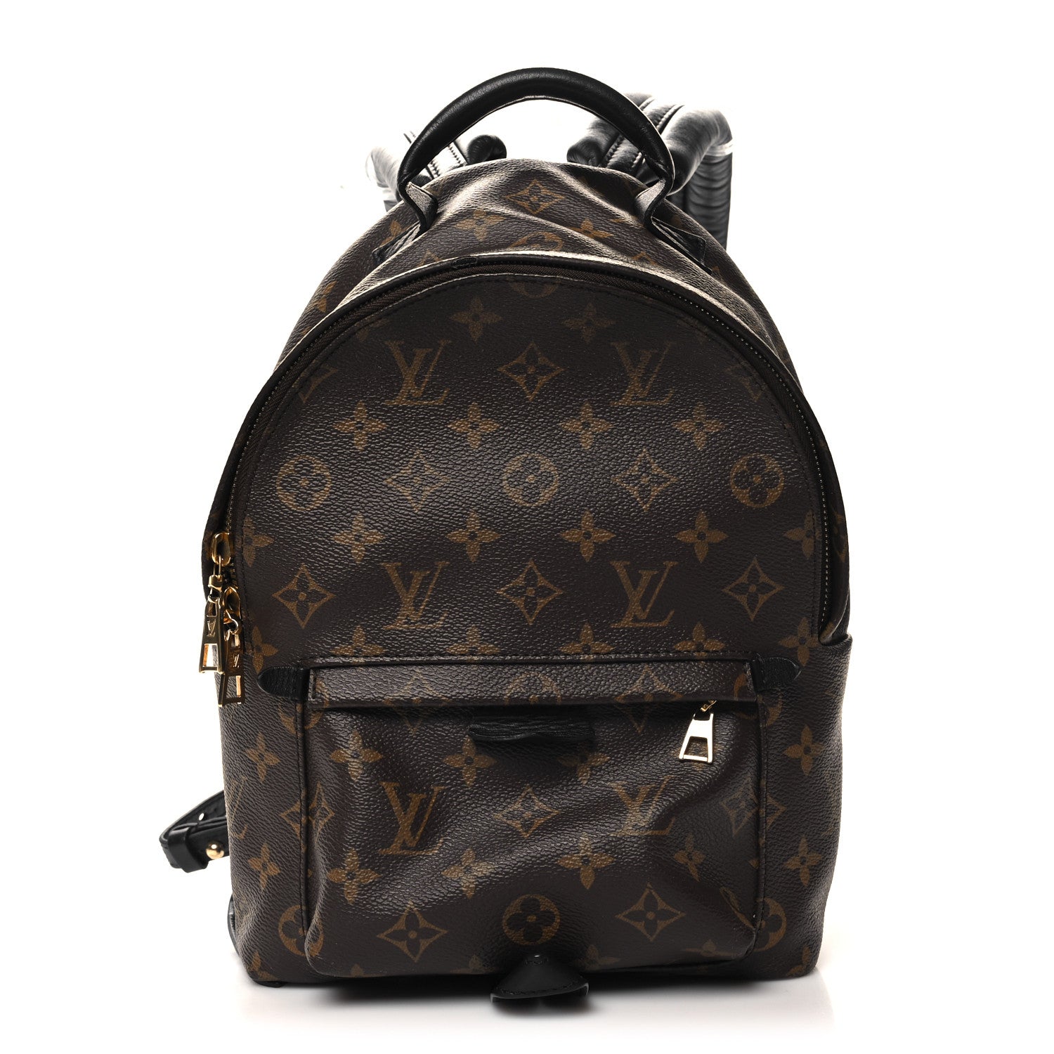 Louis Vuitton Monogram Palm Springs Backpack PM 1 of 11