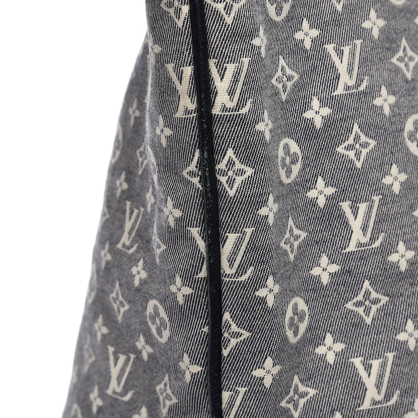 Monogram Idylle Neverfull MM Encre