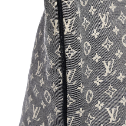 Louis Vuitton Monogram Idylle Neverfull MM Encre 12 of 16