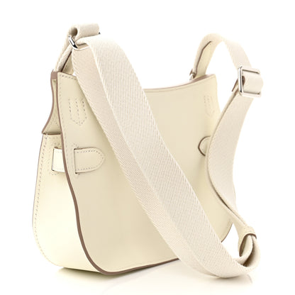 Hermes Swift Mini Jypsiere Mushroom 3 of 11
