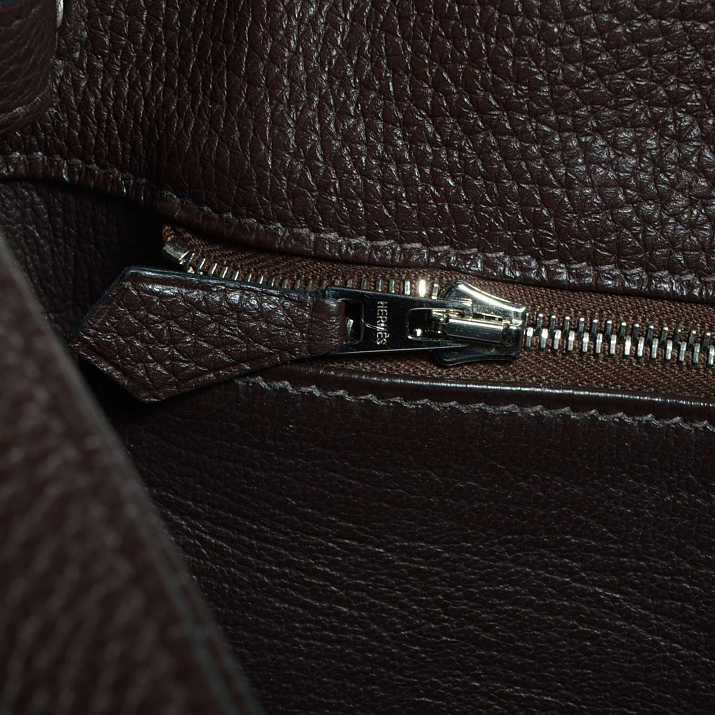 Togo So Kelly 26 Chocolate