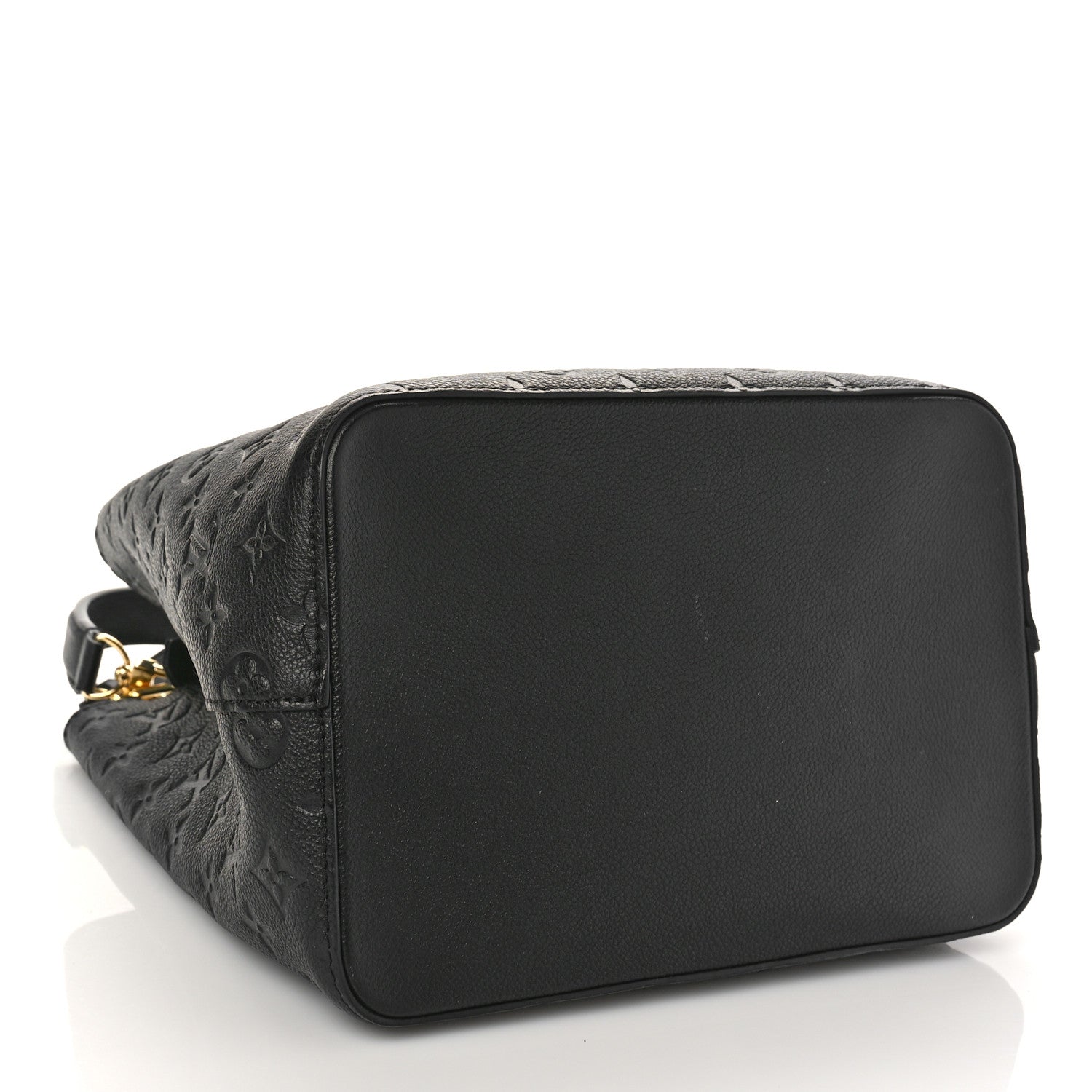 Louis Vuitton Empreinte Neonoe MM Black 5 of 9