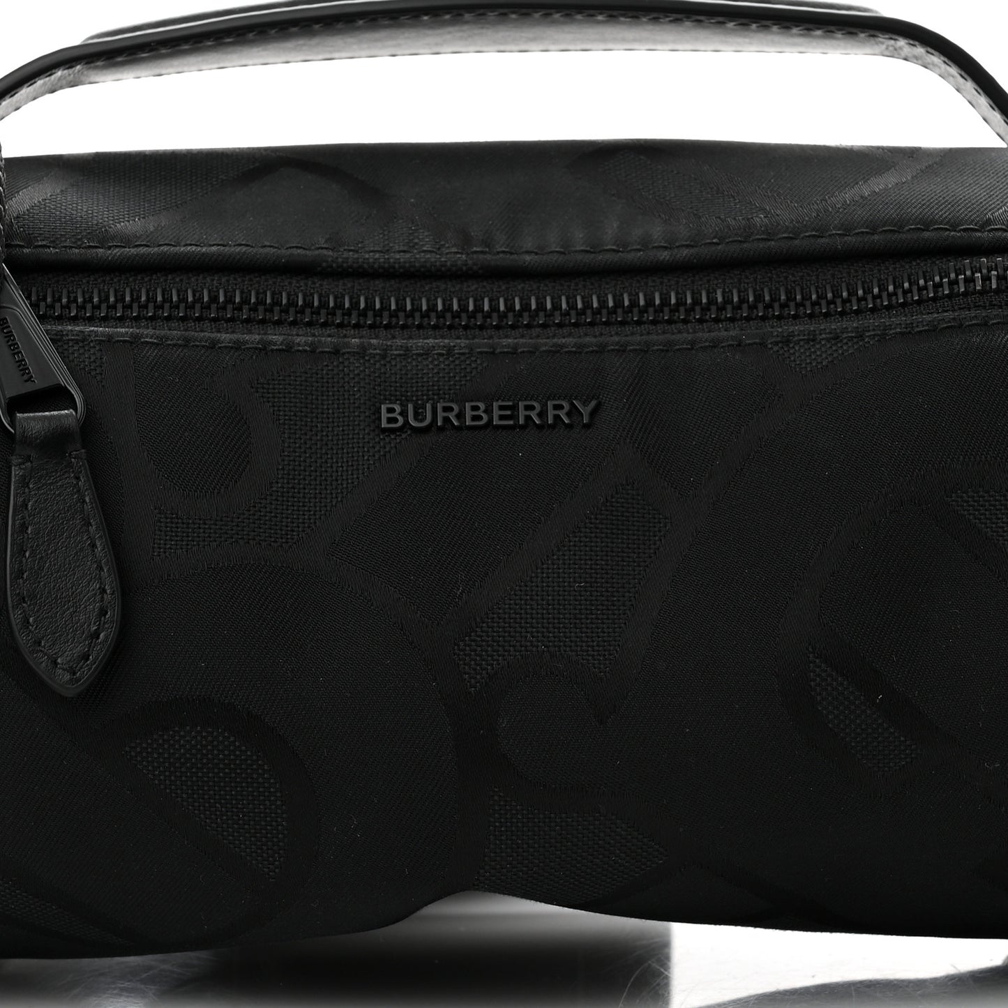 Jacquard Logo TB Sound Bag Black