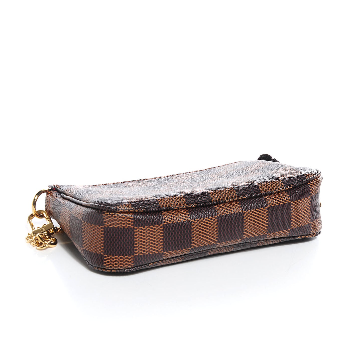 Damier Ebene Mini Pochette Accessories