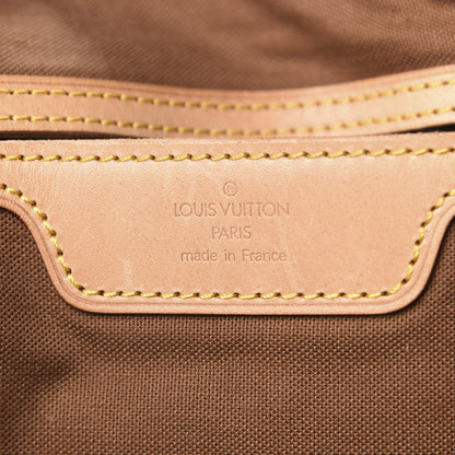 Louis Vuitton Monogram Sac Flanerie 50 5 of 6
