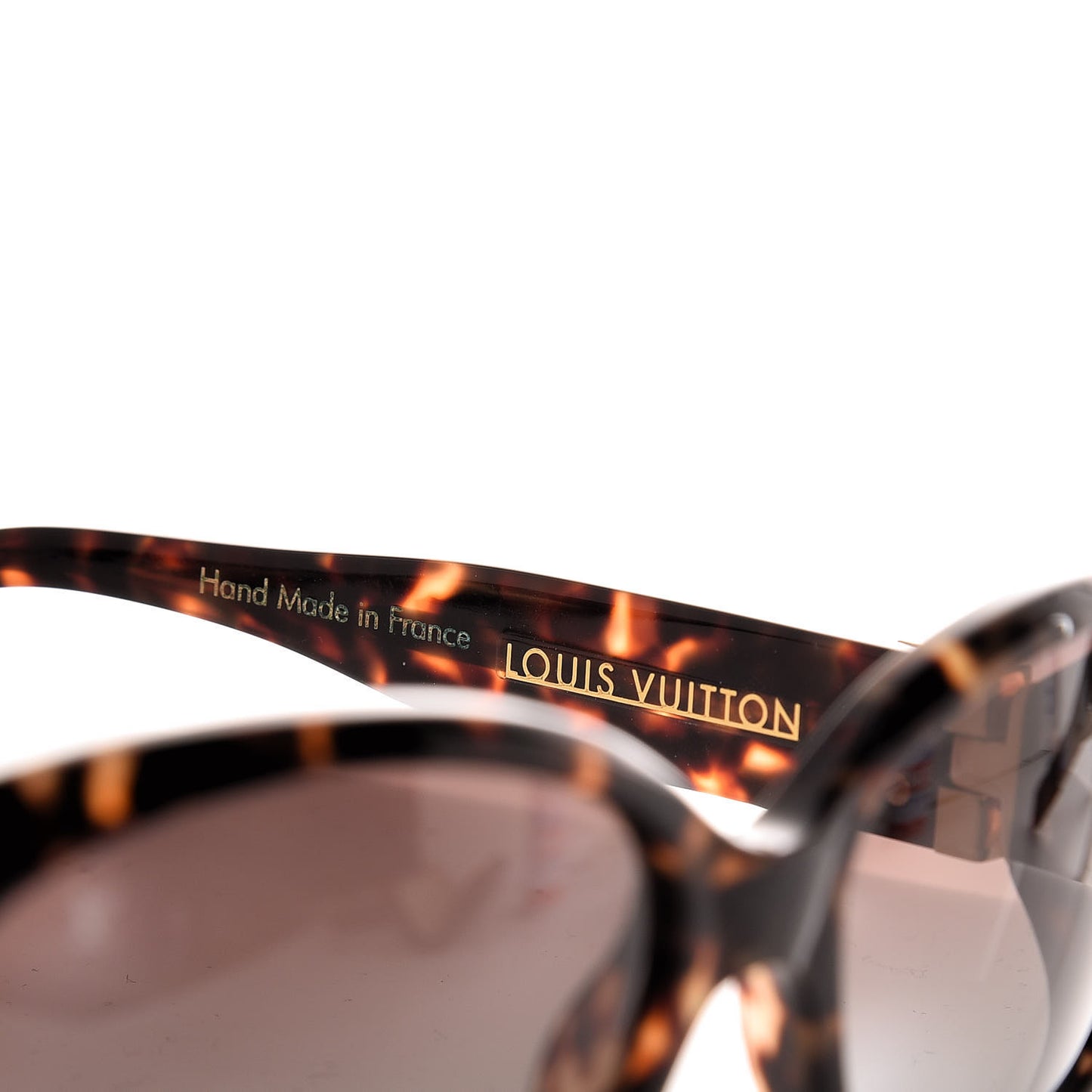 Soupcon GM Sunglasses Z0001W Tortoise