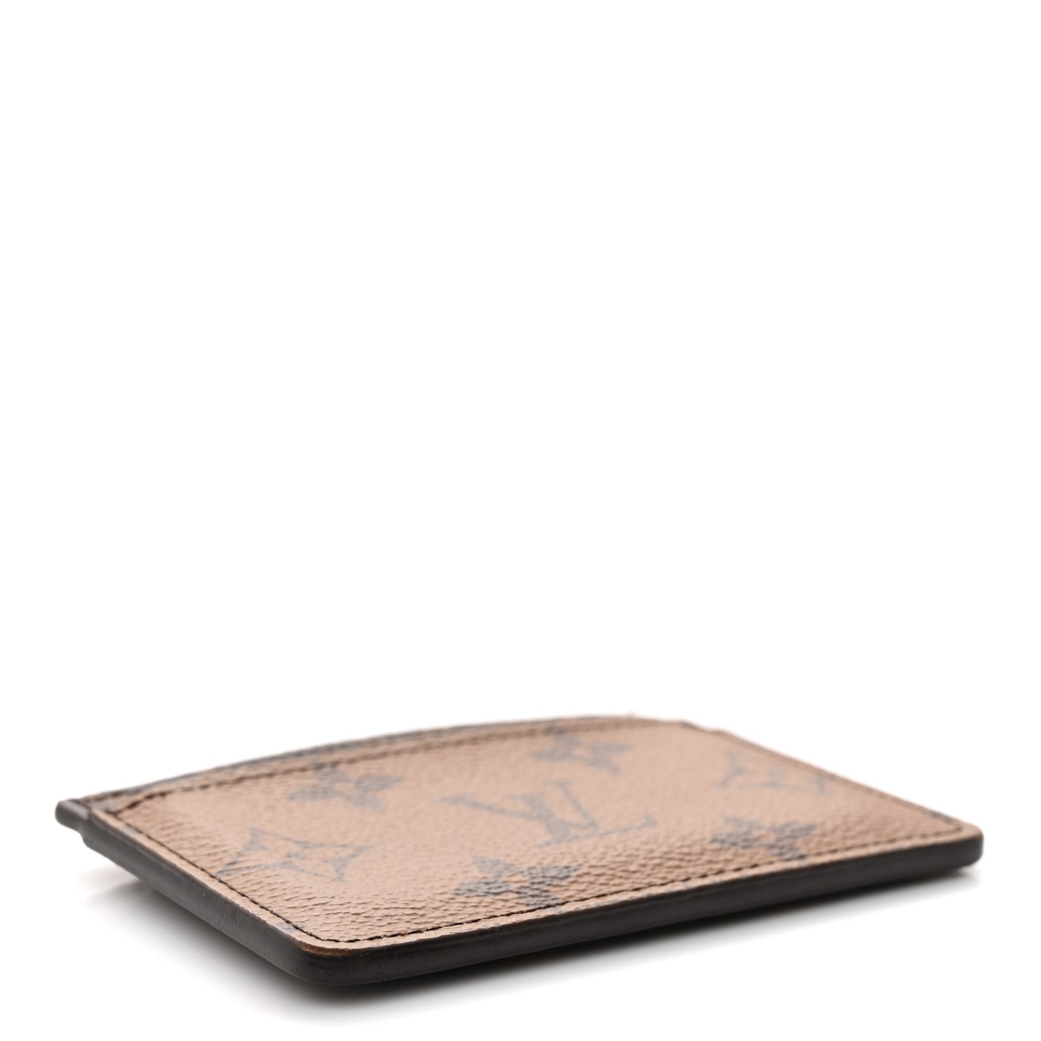 Louis Vuitton Reverse Monogram Card Holder 4 of 8