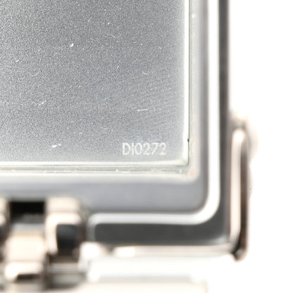 Louis Vuitton Monogram Transparent Plexiglass Trunk Box Pouch 8 of 12