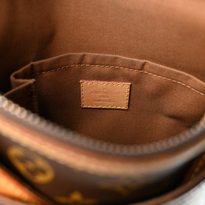 Louis Vuitton Monogram Odeon PM 6 of 12