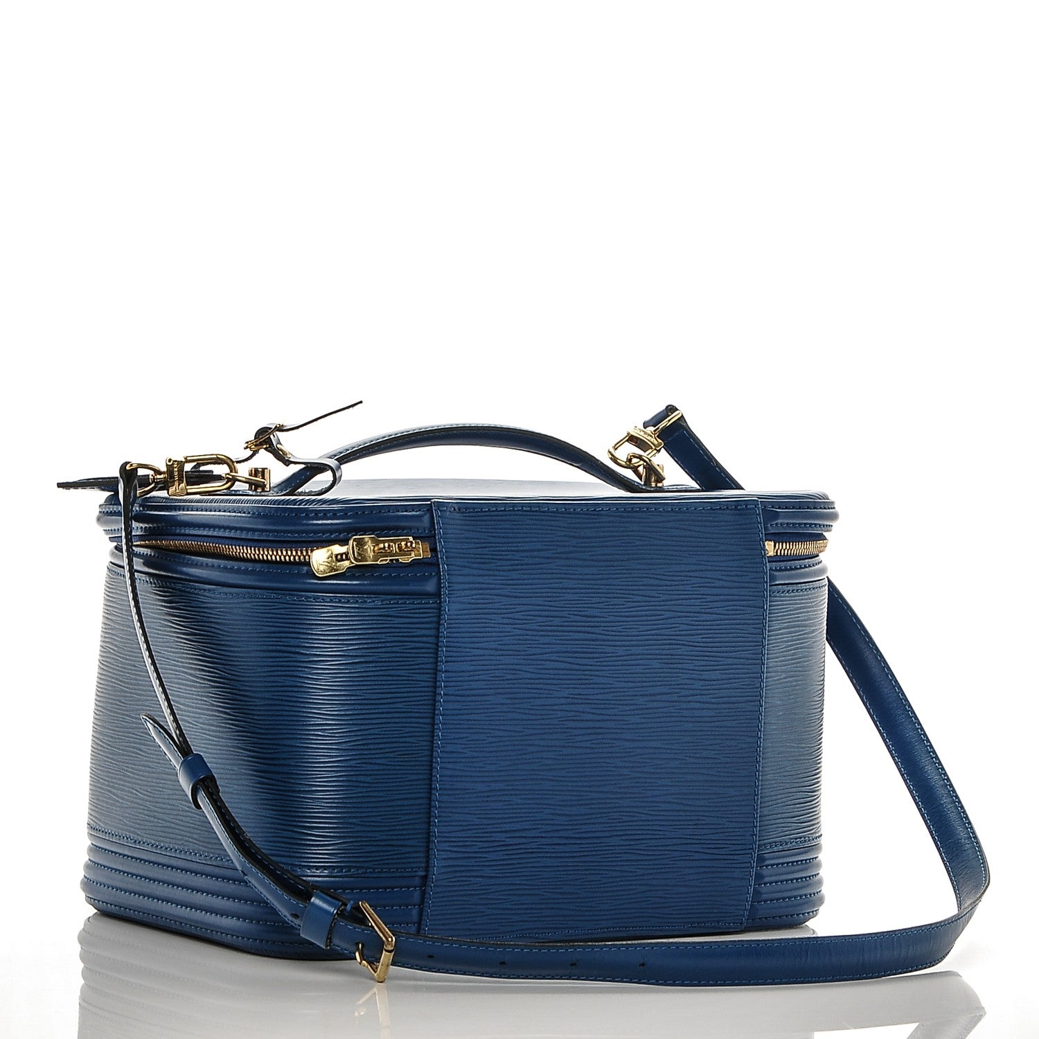 Louis Vuitton Epi Nice Toledo 3 of 8