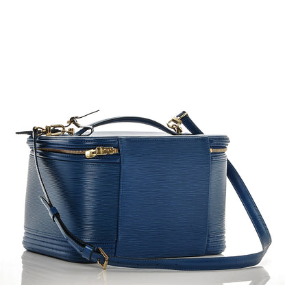 Louis Vuitton Epi Nice Toledo 3 of 8