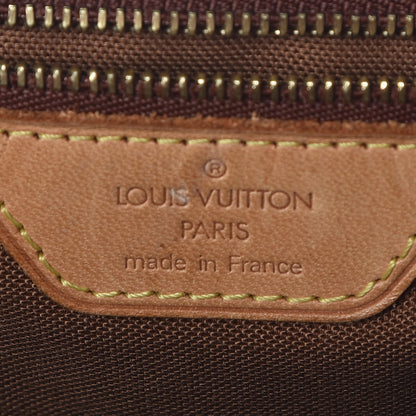 Louis Vuitton Monogram Cabas Piano 8 of 27